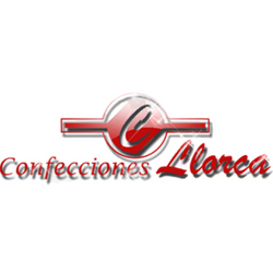 Confecciones Llorca Logo