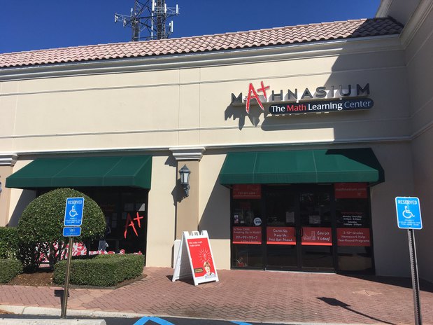 Images Mathnasium
