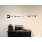 Woodruff Consulting Inc Logo