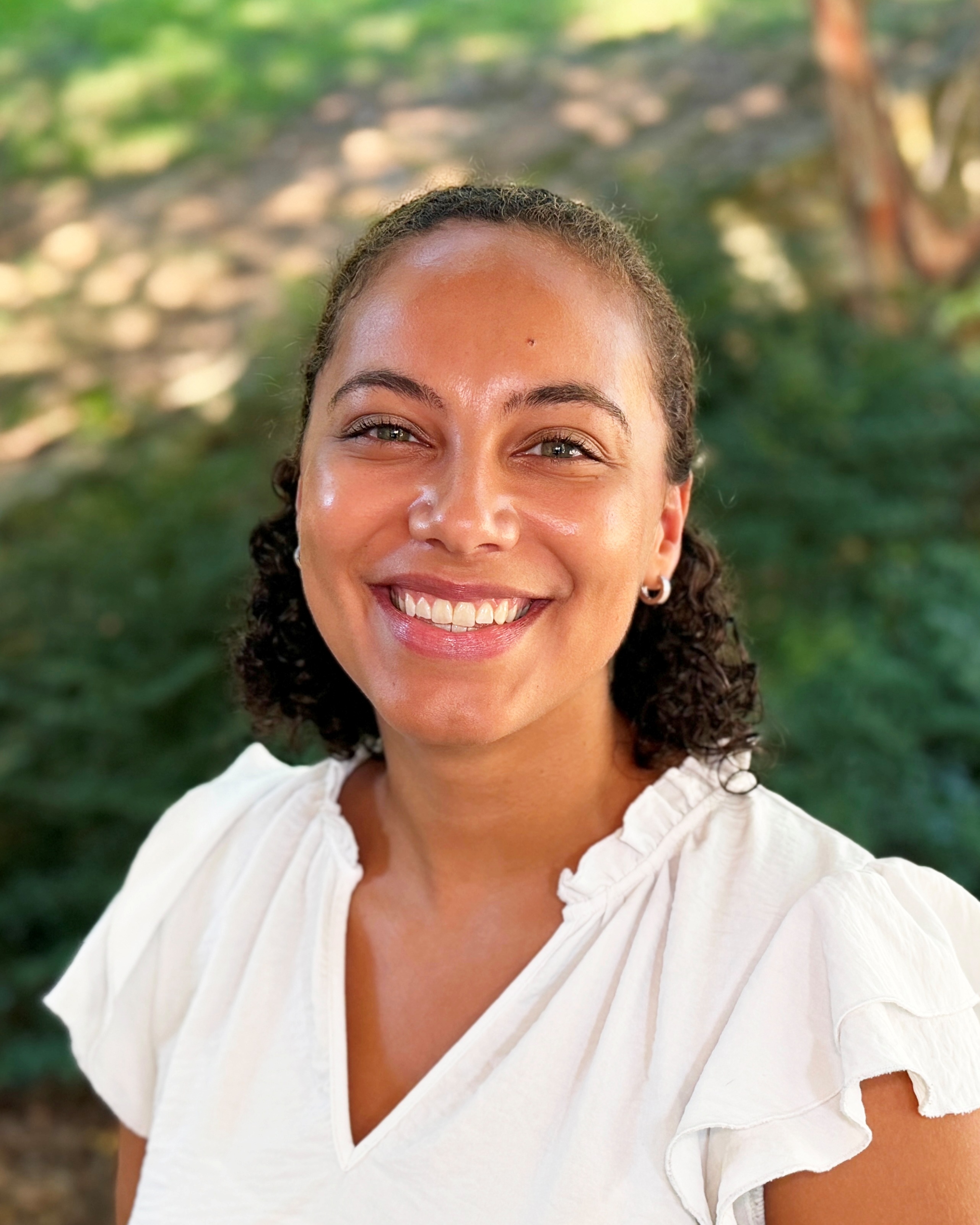 Daniella M. Ortiz
