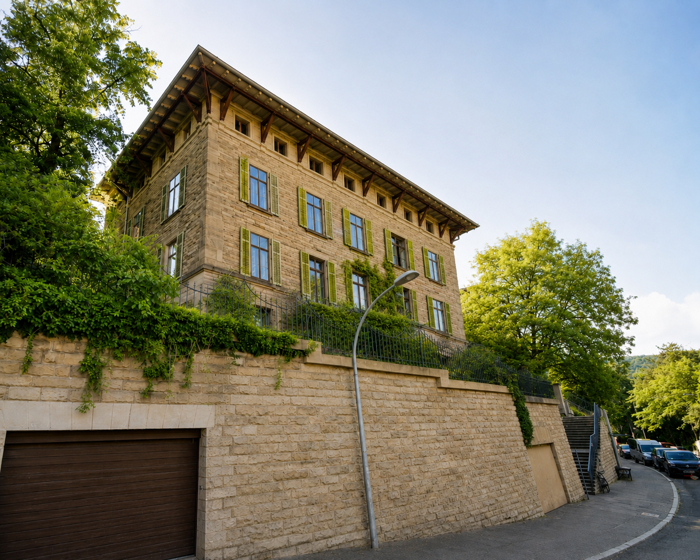 Bild 6 Immo Invest GmbH | Immobilienmakler Stuttgart in Stuttgart