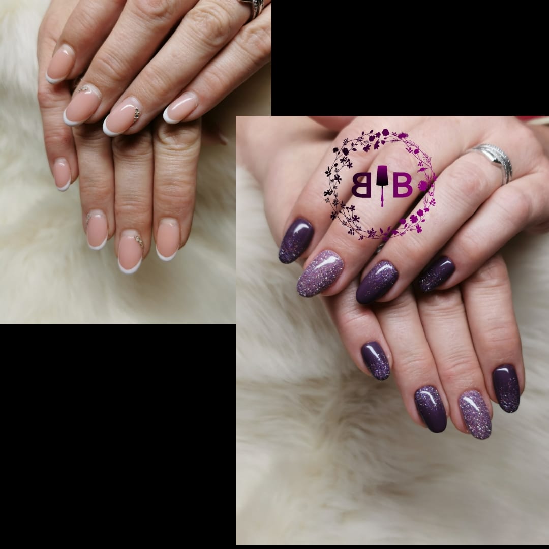 BB Nails & Lashes - Bestes von Blanka, Palmstraße 5 in Braunau am Inn