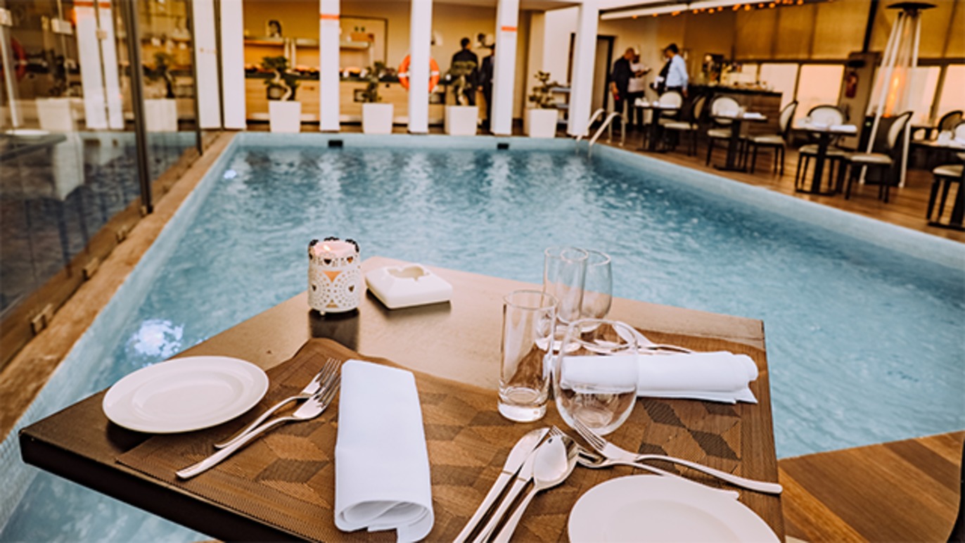 Images Restaurang Badhuset