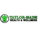 Taylor-Made Health and Wellness Logo