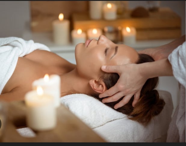 Images Andromeda Massage and Face LLC