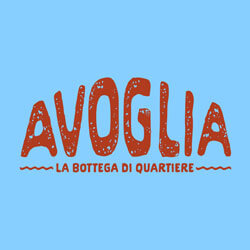 Avoglia - La Bottega di Quartiere Logo