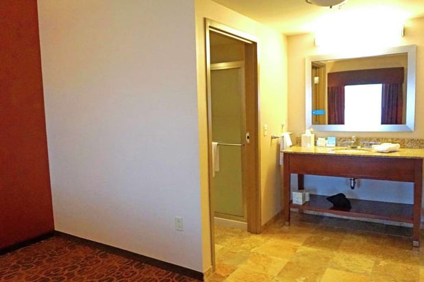 Images Hampton Inn Waynesburg