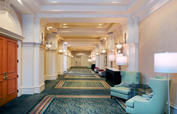 Images Hilton Naples
