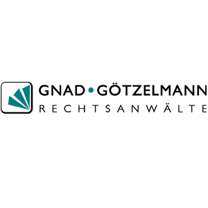 Rechtsanwälte Gnad und Götzelmann in Karlsruhe - Logo