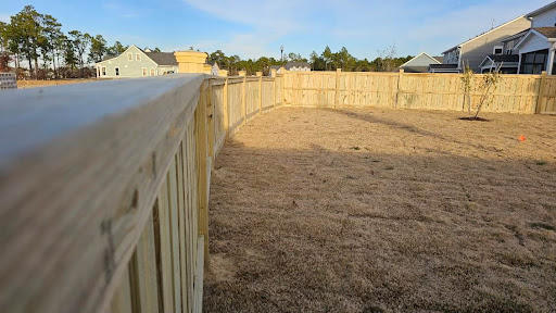 Images Element Fence Company