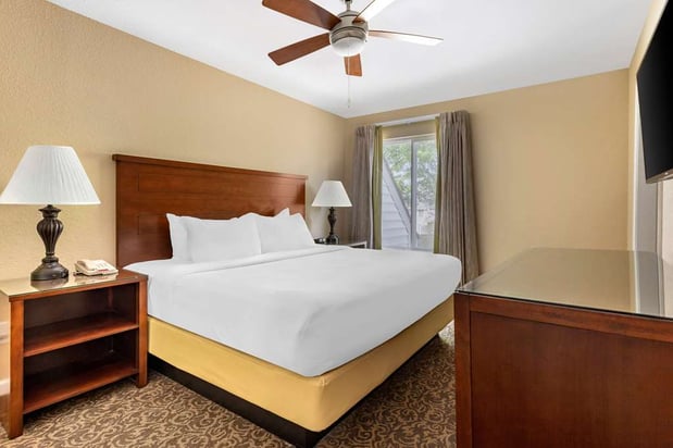 Images Hilton Vacation Club The Historic Powhatan Williamsburg