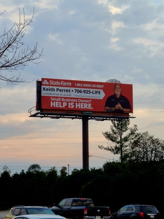 Images Keith Perret - State Farm Insurance Agent
