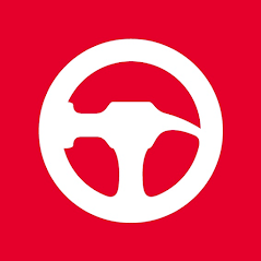 Autoklinikka Kangasala Logo