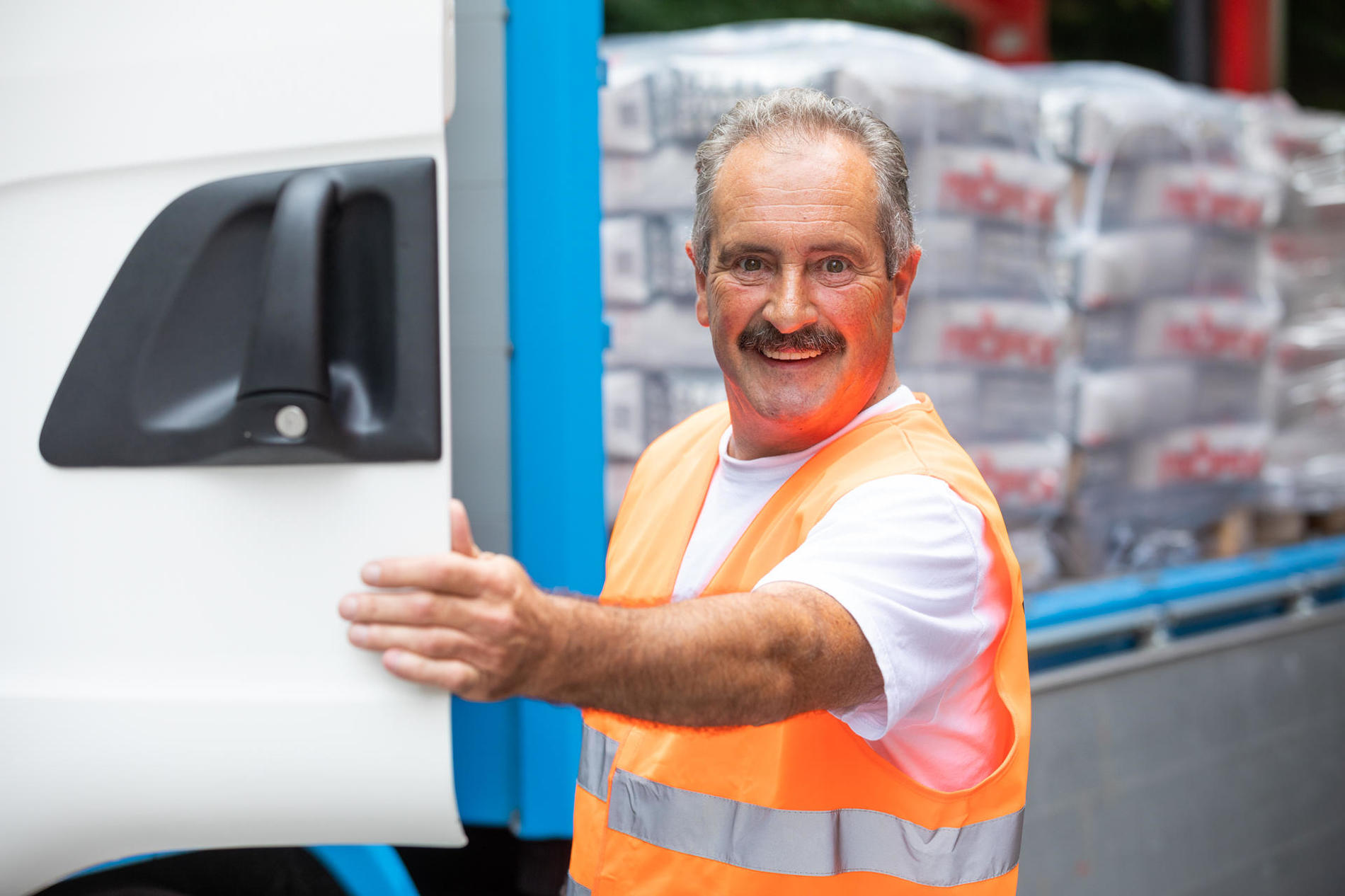 RÖFIX AG, IZ NÖ-Süd Straße 14 Objekt 12 in Wiener Neudorf