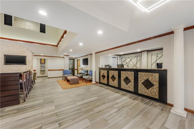 Images Best Western Alamo Suites