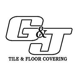 G &amp; J Tile &amp; Floor Covering, LLC Logo