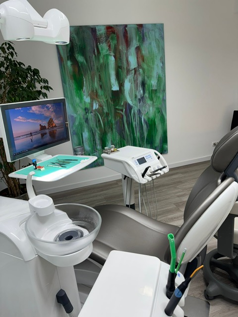 Zahnarzt Dr. Priska Elisabeth Wolf Maxvorstadt München, Brienner Str. 44 in München