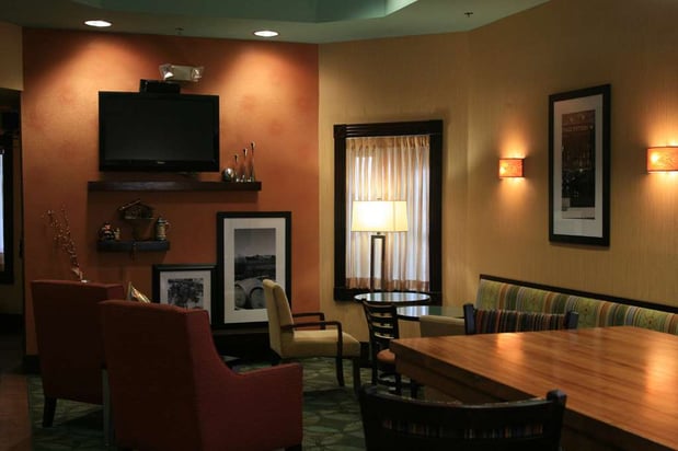 Images Hampton Inn Birch Run/Frankenmuth