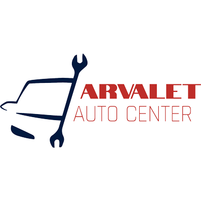 Arvalet Auto Center Logo