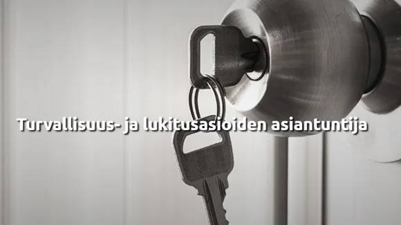 Images Rauman Lukitustekniikka Oy