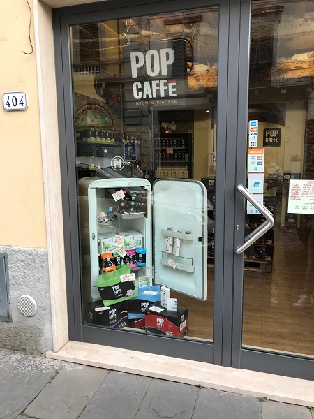 Images Pop Caffe' Lucca