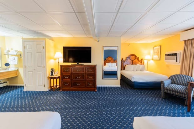 Images Best Western White House Inn