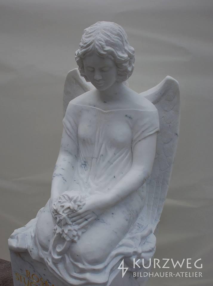 Bildhauer-Atelier Kurzweg GmbH, Ostermundigenstrasse 81 in Bern