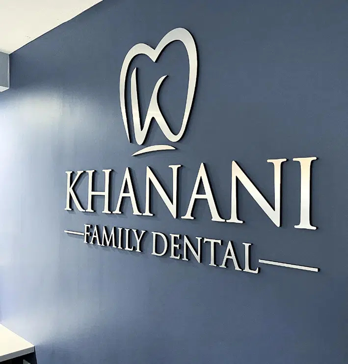 Khanani Family Dental Image