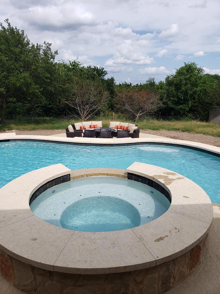 Maximus Pools Photo