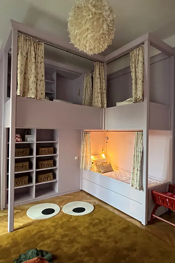 Bild 4 von Bauer & Kukla GesmbH - Design & Holz