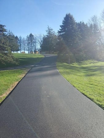 Images Blacktop Services, Inc.