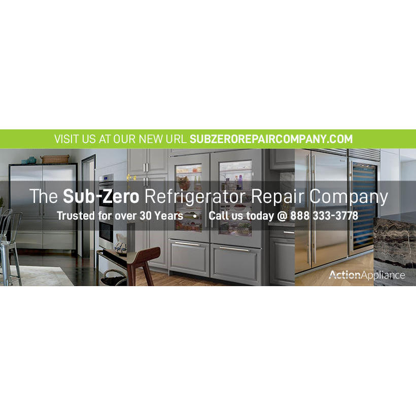 Action Appliance Repair