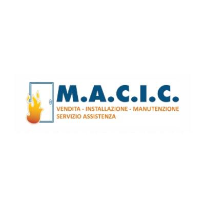 M.A.C.I.C. Logo