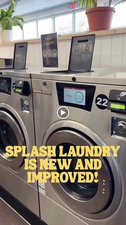 Images Splash Laundry