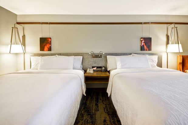 Images Hilton Garden Inn Austin/Round Rock