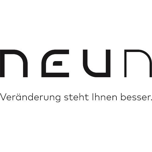 neun GmbH in Hamburg - Logo