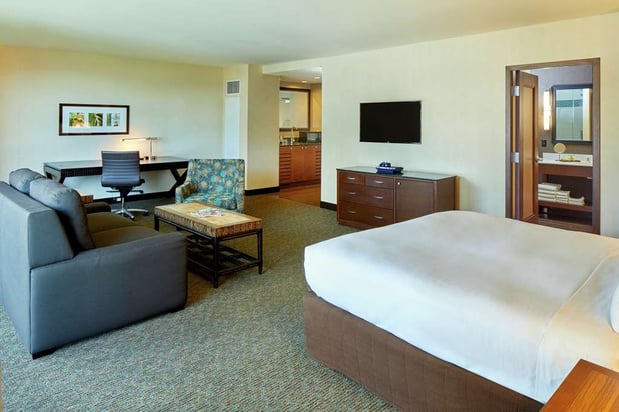 Images DoubleTree by Hilton Alana - Waikiki Beach
