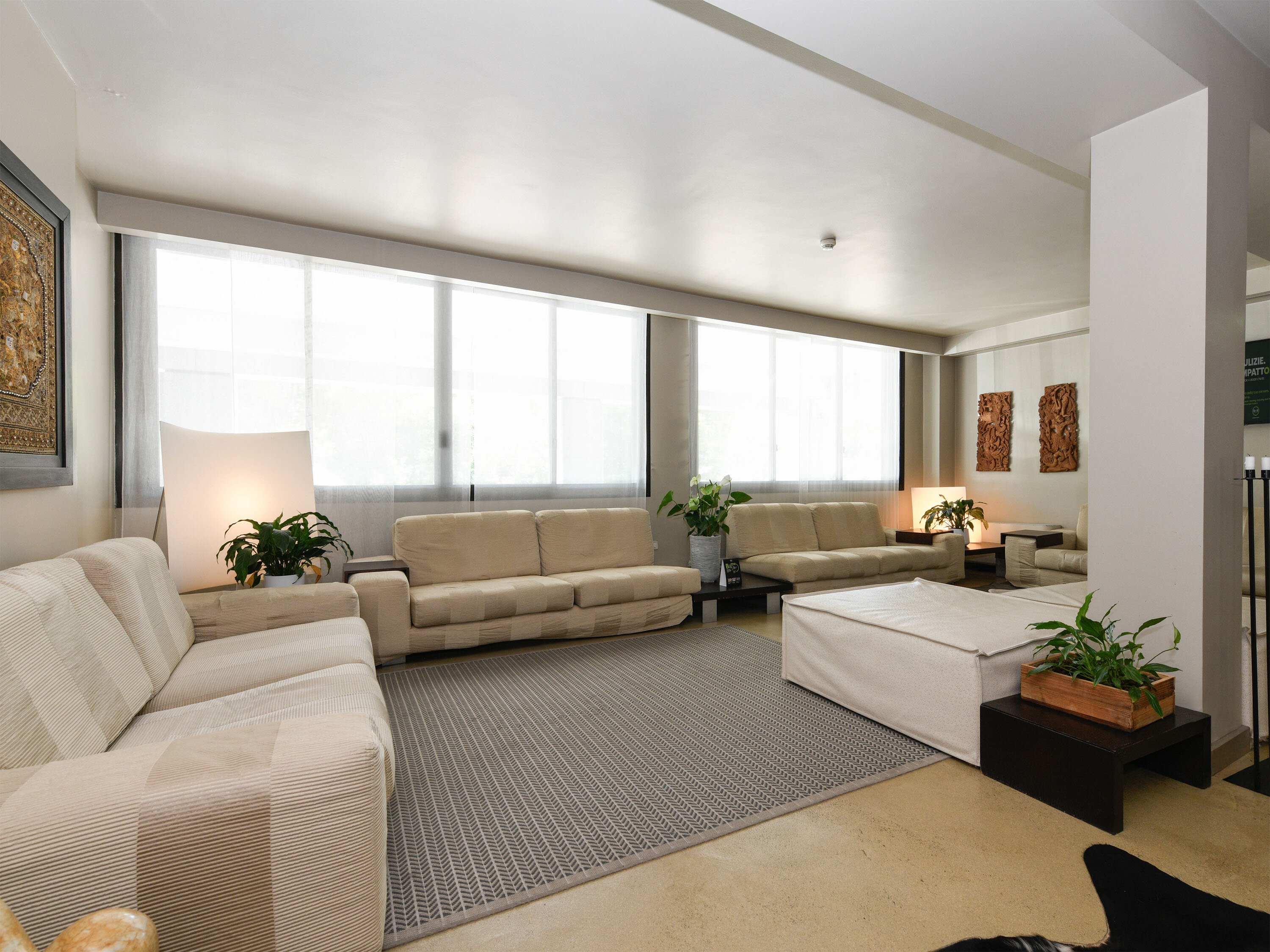 Images B&B HOTEL Padova Methis