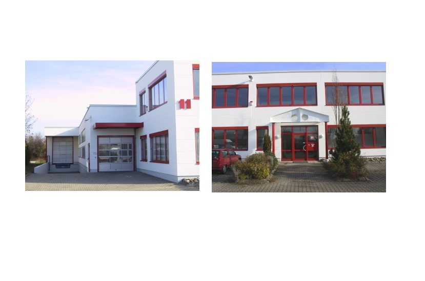 Bild 2 RIBO-Industriesauger GmbH in Affalterbach