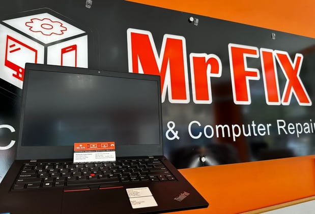 Images Mr Fix Cell Phone & Computer Repair
