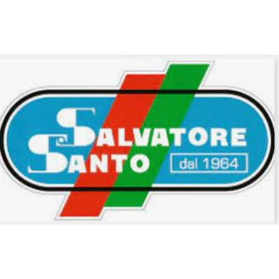 Salvatore Santo dal 1964 Logo