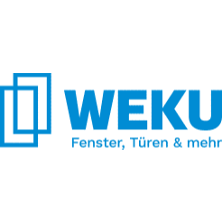 WEKU GmbH & Co. KG Fenster + Türen in Nürnberg - Logo