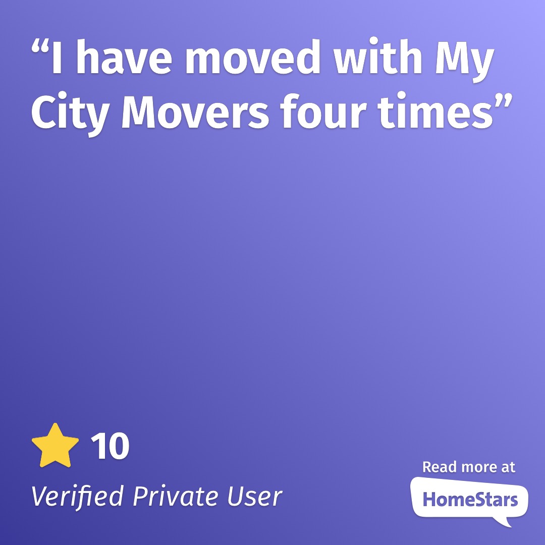 Images My City Movers | Surrey Movers