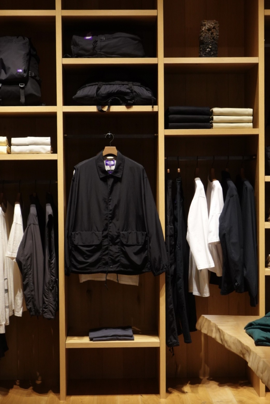 Images THE NORTH FACE UNLIMITED (ザ・ノース・フェイス アンリミテッド) 心斎橋PARCO