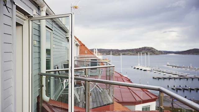 Images Villa Marstrand