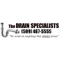 Drain Specialists Logo