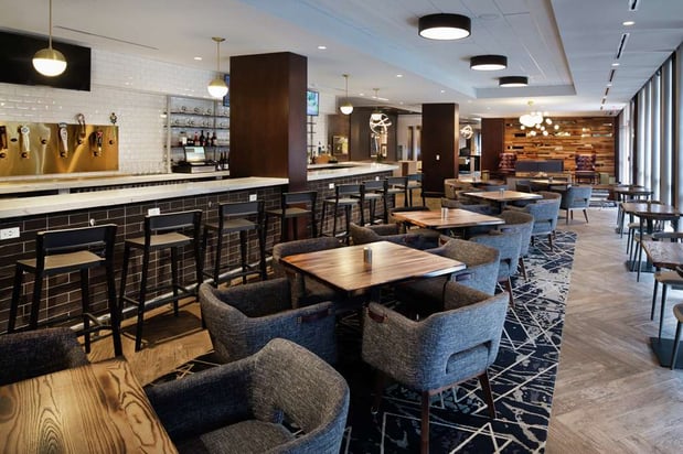 Images DoubleTree by Hilton Jamestown
