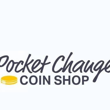 Images Pocket Change Coin Shop