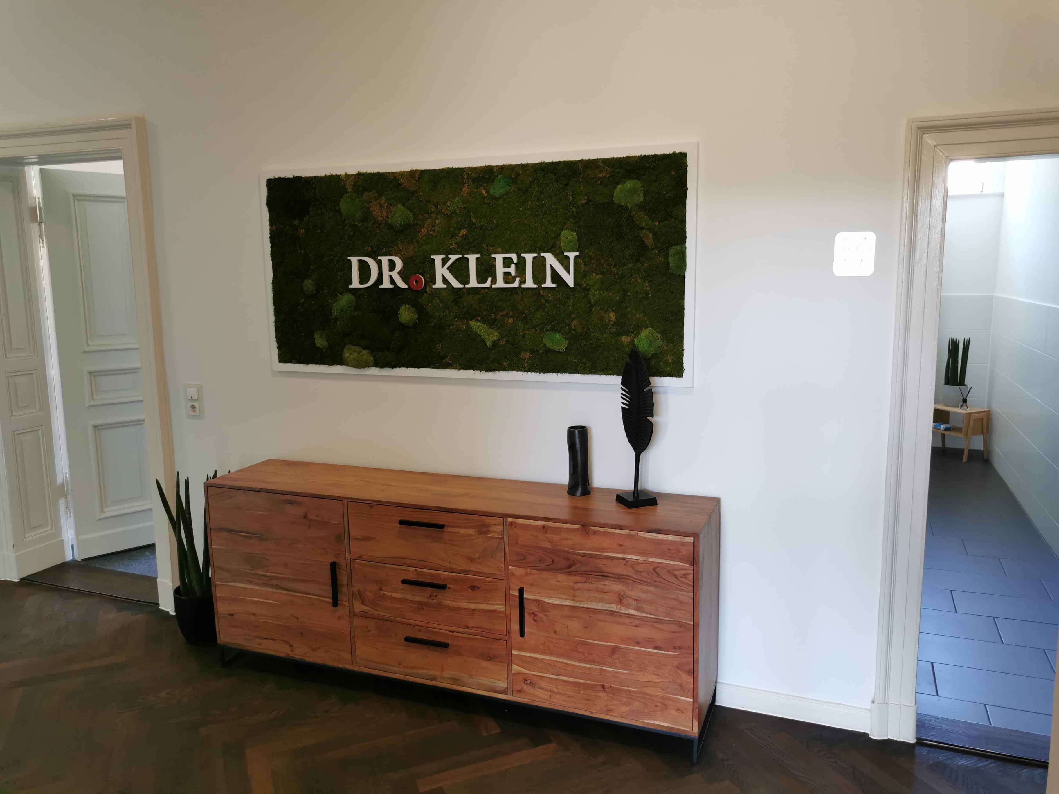 Bilder Dr. Klein Baufinanzierung