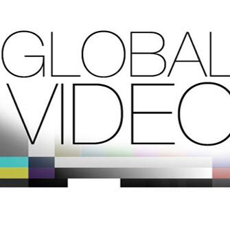 Global Video Logo